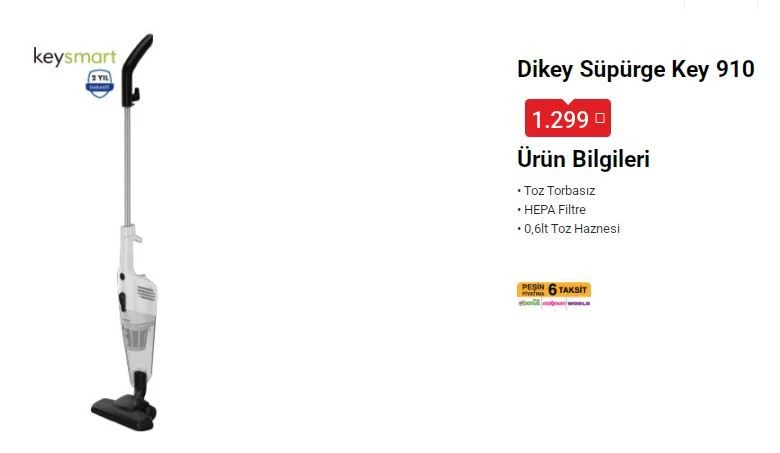 BİM 24 Ekim 2025 Cuma aktüel ürünler kataloğu! Stanley Çelik Termos ve onlarca indirimli ürün raflarda - Resim: 13