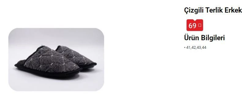 BİM 24 Ekim 2025 Cuma aktüel ürünler kataloğu! Stanley Çelik Termos ve onlarca indirimli ürün raflarda - Resim: 106