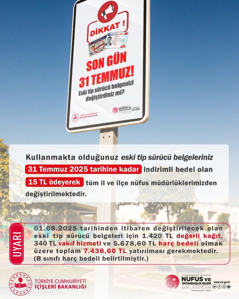 Fiyat 15 TL’den 7 bin 423 TL’ye yükselecek! - Resim : 1