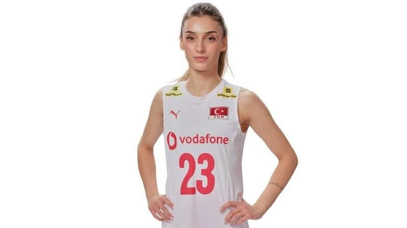 Filenin Sultanları voleybol maçı ne zaman? Milletler Ligi Türkiye-Hollanda maçı saat kaçta, hangi kanalda? - Resim: 16