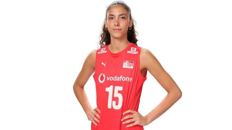 Filenin Sultanları voleybol maçı ne zaman? Milletler Ligi Türkiye-Hollanda maçı saat kaçta, hangi kanalda? - Resim: 13