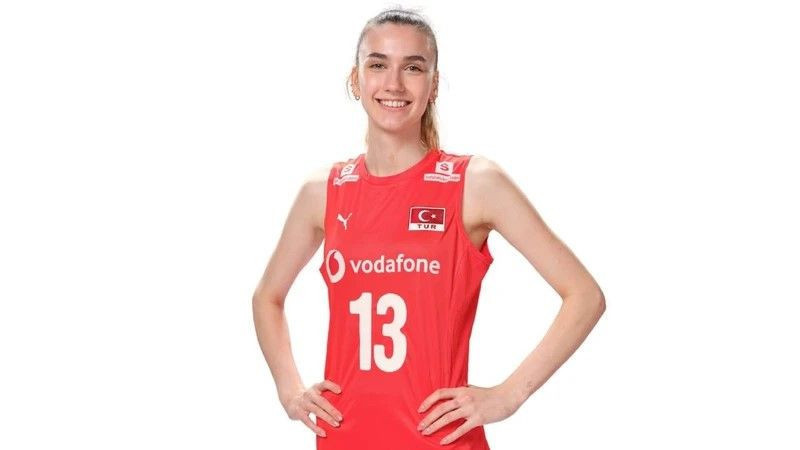 Filenin Sultanları voleybol maçı ne zaman? Milletler Ligi Türkiye-Hollanda maçı saat kaçta, hangi kanalda? - Resim: 4