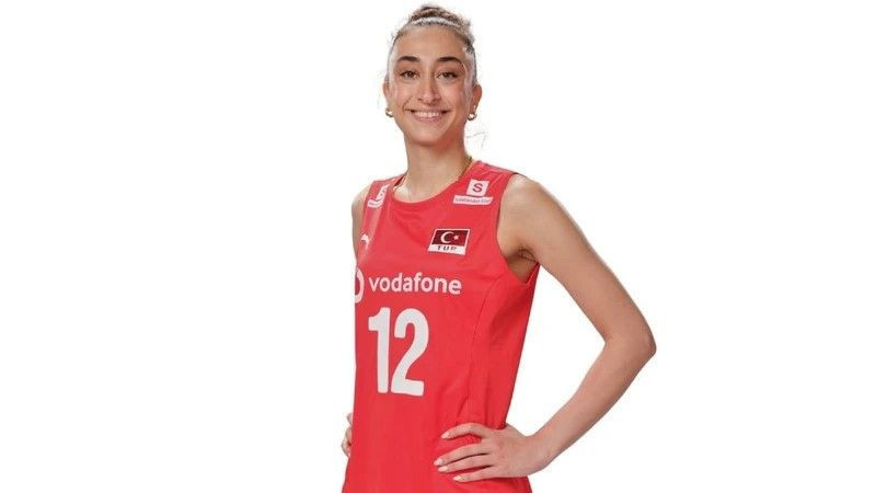Filenin Sultanları voleybol maçı ne zaman? Milletler Ligi Türkiye-Hollanda maçı saat kaçta, hangi kanalda? - Resim: 3
