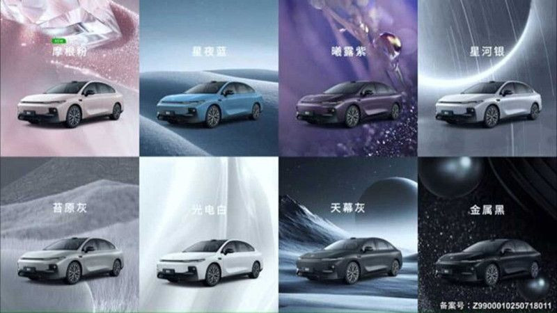 Bu otomobilin fiyatı sadece 500 bin TL! BYD ve Chery’ye yeni rakip geldi - Resim: 1