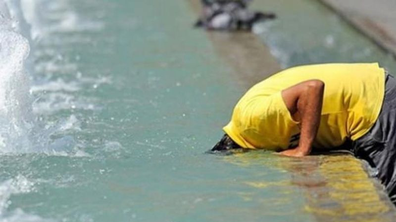 Türkiye'de kavurucu sıcaklıklar rekor getirdi! İşte en yüksek derece - Resim: 3