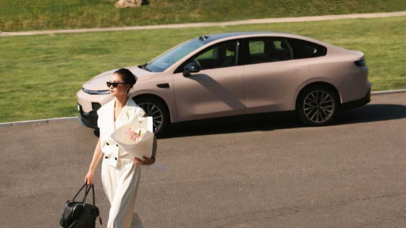 Bu otomobilin fiyatı sadece 500 bin TL! BYD ve Chery’ye yeni rakip geldi - Resim: 2