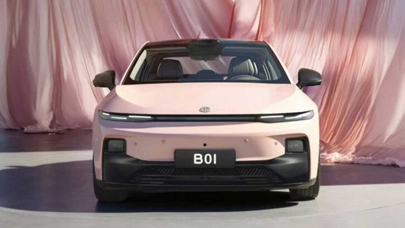 Bu otomobilin fiyatı sadece 500 bin TL! BYD ve Chery’ye yeni rakip geldi - Resim: 3