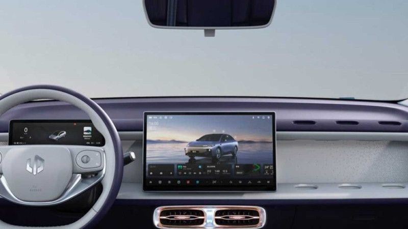 Bu otomobilin fiyatı sadece 500 bin TL! BYD ve Chery’ye yeni rakip geldi - Resim: 6