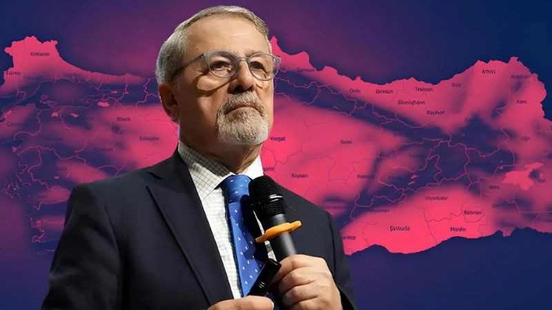 🔴 Tekirdağ depremi İstanbul’da hissedildi | Uzmanlardan kritik uyarı - Resim: 3