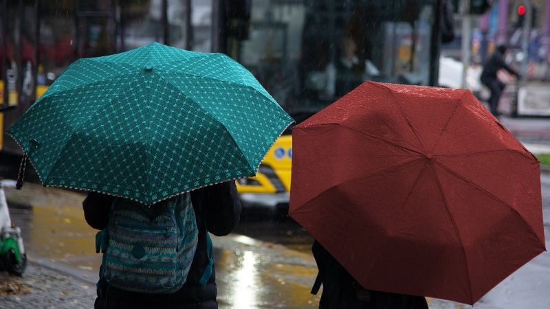 Meteorolojiden uyarı: Yarın bu 16 şehirde gök gürültülü sağanak bekleniyor - Resim: 3