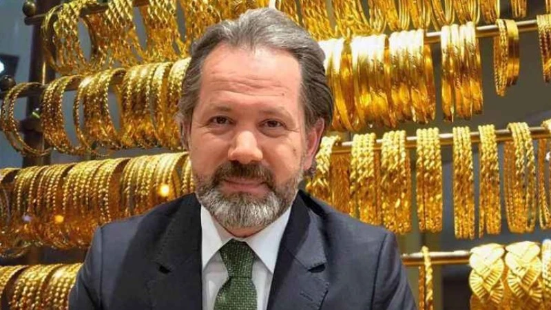Gram altında hedef 8 bin: İslam Memiş riskleri açıkladı - Resim: 3