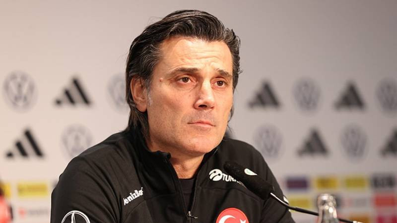 Fenerbahçe'de Mourinho'nun yerine gelecek isim belli oldu! - Resim : 1