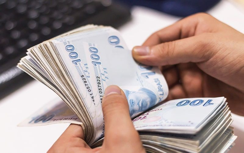 1 milyon TL'nin 1 aylık getirisi ne kadar? En yüksek faiz veren banka hangisi? - Resim: 13