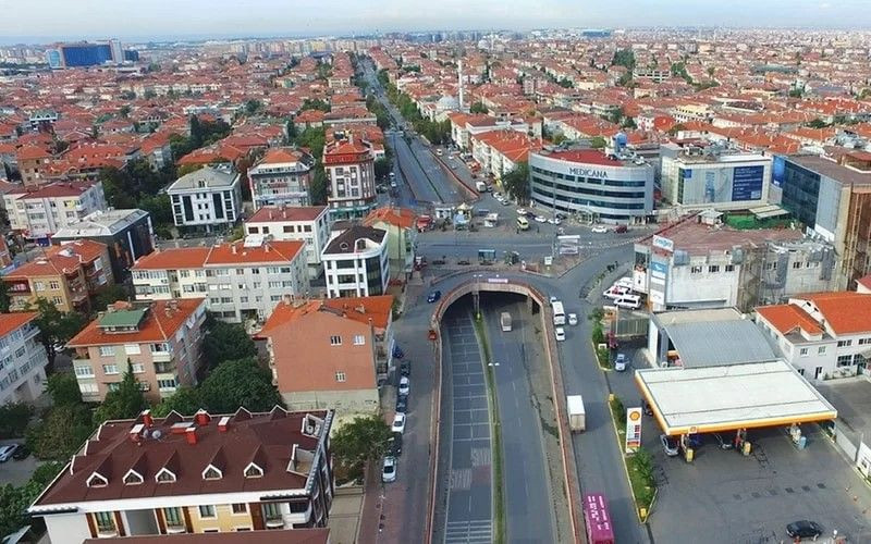 İstanbul’un 24 noktasına kuruldu: İstanbul’daki depremi ilk onlar tespit edecek - Resim: 5