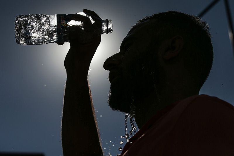Meteoroloji’den 43 il için kritik uyarı: Bu şehirlerde termometreler 45 dereceyi gösterecek! - Resim: 23
