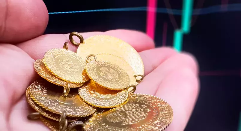 Altın son durum: 15 Kasım 2025 altın fiyatları ne kadar oldu? Gram, çeyrek ve ons altın kaç TL? - Resim: 1