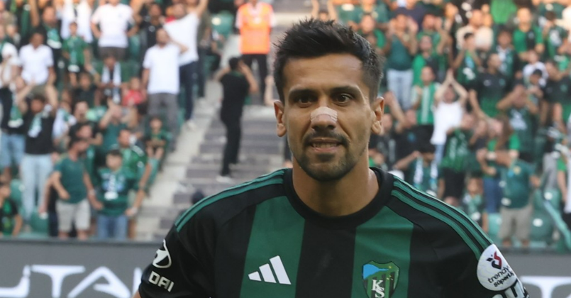 Süper Lig’de 8 kulüp PFDK’ye sevk edildi! Galatasaray, Fenerbahçe, Beşiktaş ve Trabzonspor listede - Resim: 11