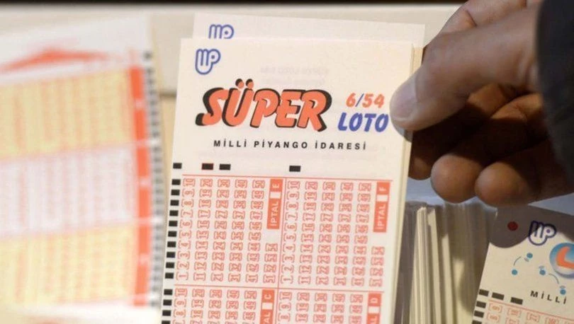 18 Eylül 2025 Süper Loto sonuçları: Kazandıran numaralar ve ikramiye tutarları - Resim: 7