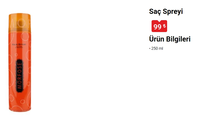 Bim 25 Kasım Salı kataloğu yayımlandı!Hangi ürünlerde indirim var? - Resim: 47