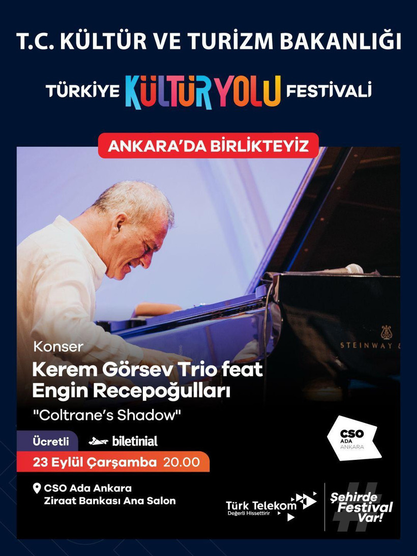 Bakan Ersoy CSO Ada Ankara’nın yeni sezon programını duyurdu - Resim : 6