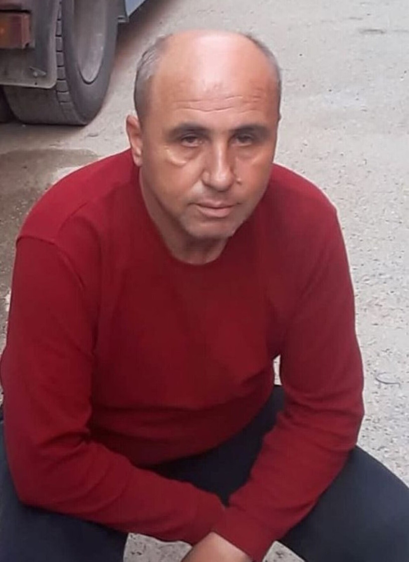 Rusya’nın Kiev saldırısında facia! Sakaryalı tır sürücüsü hayatını kaybetti - Resim : 1