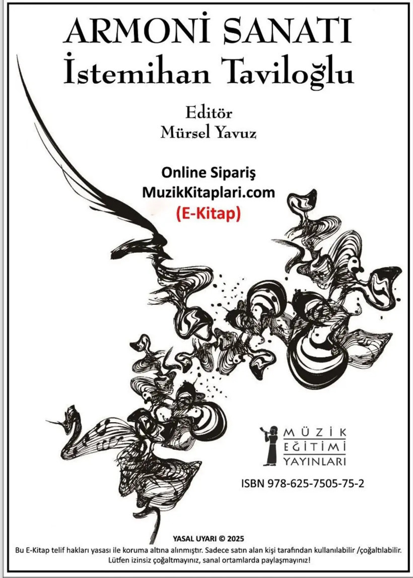 Müzik dünyasında heyecan yaratan keşif: Taviloğlu’nun eseri yıllar sonra ortaya çıktı - Resim : 1