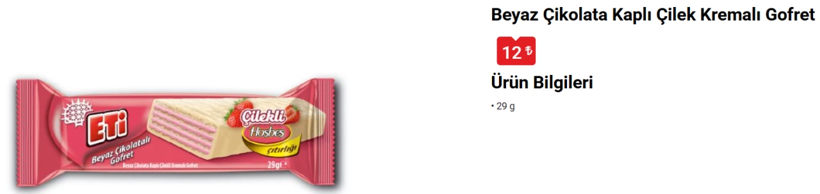 BİM 14 Ekim 2025 Salı aktüel ürünler kataloğu yayımlandı! Bu hafta BİM’de neler var? - Resim: 49