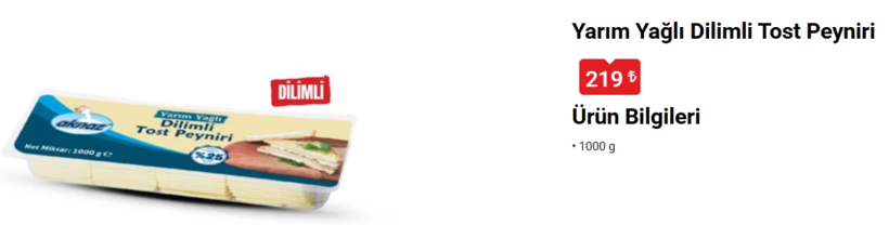 BİM 7 Ekim 2025 aktüel kataloğu açıklandı! Salı günü indirimli ürünler listesi - Resim: 4