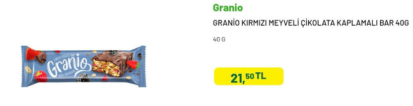 Veliler marketlere akın ediyor! Tarım Kredi'den okul öncesi dev indirim - Resim: 56