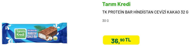KOOP Market'ten dev kampanya! 11-17 Ağustos indirimlerini görenler markete akın ediyor - Resim: 38