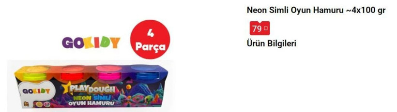 BİM’de Kasım indirimi! 14 Kasım Cuma aktüel ürünler listesi yayımlandı - Resim: 107