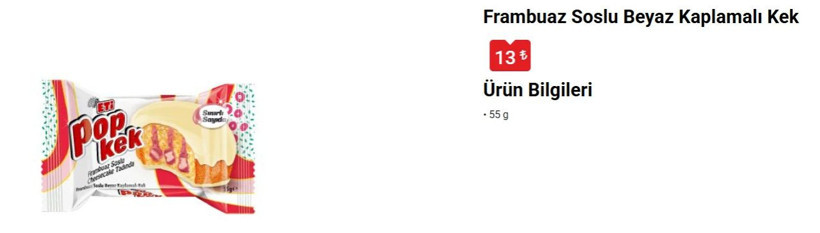 BİM’de büyük indirim başladı! 25 Ağustos aktüel ürünler kataloğu belli oldu - Resim: 36