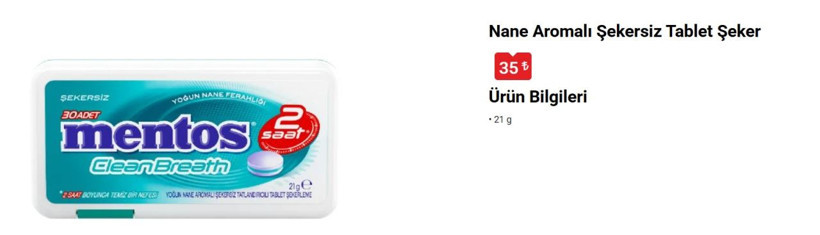 BİM’de büyük indirim başladı! İşte 18 Ağustos aktüel ürünler kataloğu - Resim: 75