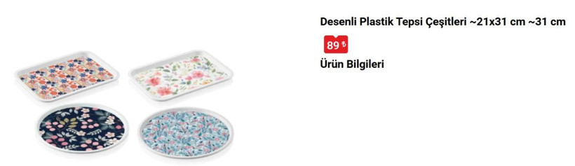 BİM'de inanılmaz indirim günleri başladı! Yetişen alıyor, bu fırsatlar bir daha gelmez! - Resim: 6