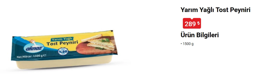 BİM 7 Ekim 2025 aktüel kataloğu açıklandı! Salı günü indirimli ürünler listesi - Resim: 3