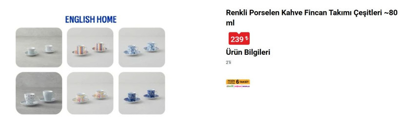 BİM'de inanılmaz indirim günleri başladı! Yetişen alıyor, bu fırsatlar bir daha gelmez! - Resim: 27