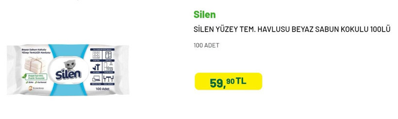 KOOP Market'ten dev kampanya! 11-17 Ağustos indirimlerini görenler markete akın ediyor - Resim: 75