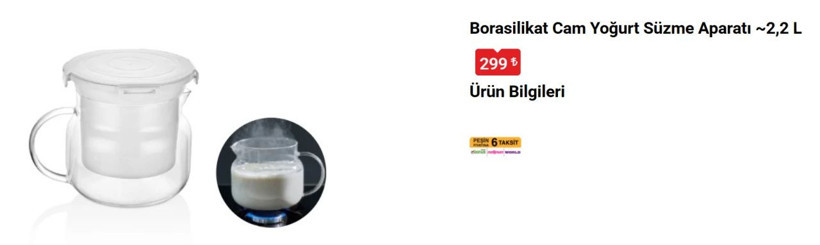 BİM'de inanılmaz indirim günleri başladı! Yetişen alıyor, bu fırsatlar bir daha gelmez! - Resim: 14