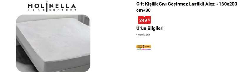 BİM'de inanılmaz indirim günleri başladı! Yetişen alıyor, bu fırsatlar bir daha gelmez! - Resim: 63