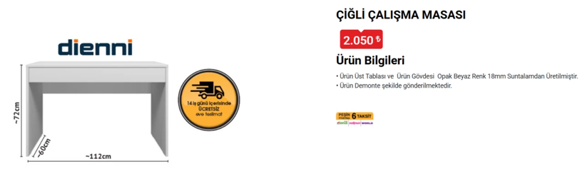 BİM 17 Aralık 2025 Aktüel Kataloğu: Hangi Ürünler İndirimde? - Resim: 10