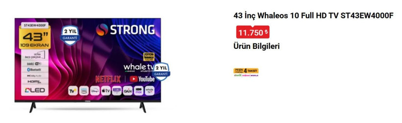Bugün BİM'de neler var? İşte BİM 13 Eylül aktüel ürünler kataloğu - Resim: 2