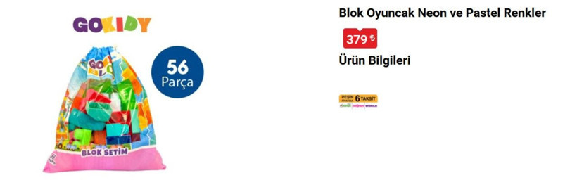 Bugün BİM'de neler var? İşte BİM 13 Eylül aktüel ürünler kataloğu - Resim: 41
