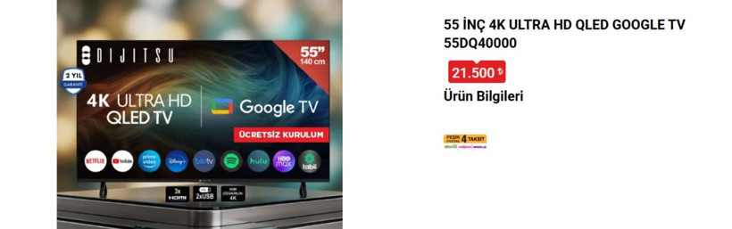 BİM'den temizlikte çığır açacak indirim: Bu süpürgeyi kaçıran çok üzülür! - Resim: 10