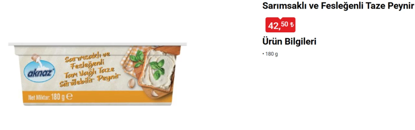 BİM'de indirim yağmuru başladı! BİM 11 Kasım aktüel ürünler kataloğu - Resim: 17