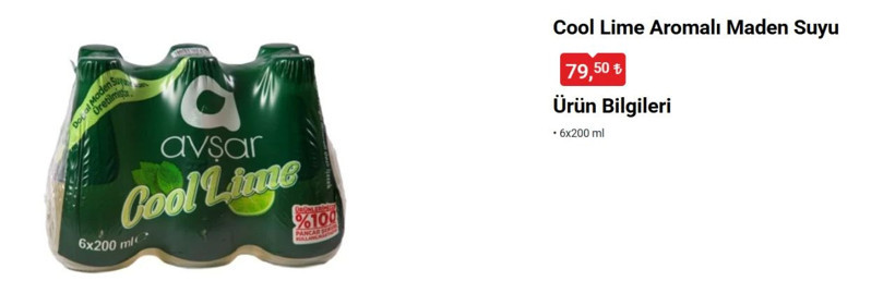 BİM’de büyük indirim başladı! İşte 18 Ağustos aktüel ürünler kataloğu - Resim: 63