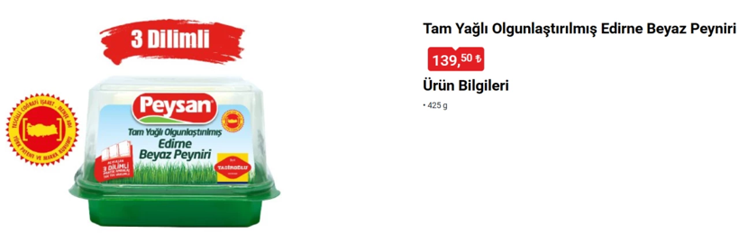 BİM 7 Ekim 2025 aktüel kataloğu açıklandı! Salı günü indirimli ürünler listesi - Resim: 5