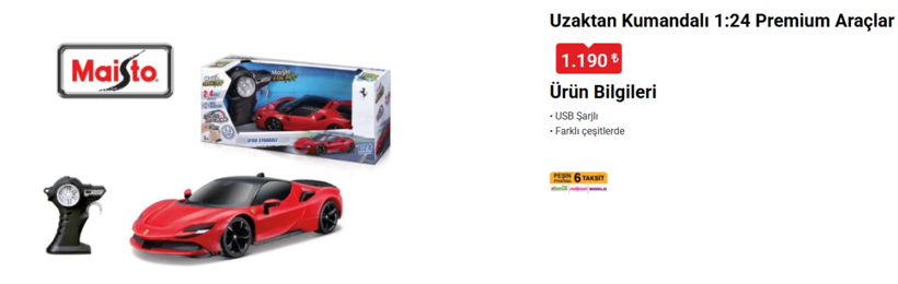 BİM 21 Kasım aktüel ürünler kataloğu: Bu Cuma indirime girecek ürünler - Resim: 77