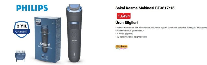 BİM'in bu haftaki fırsat ürünleri yok satacak! İşte 9 Ağustos aktüel ürünler kataloğu - Resim: 26