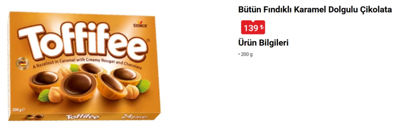BİM’DE SALI İNDİRİMİ! 16 Aralık Aktüel Ürünler Listesi Yayımlandı! - Resim: 42