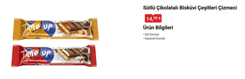 BİM’e bu hafta neler geliyor? 15 Eylül ürünleri ve fiyatları belli oldu - Resim: 68